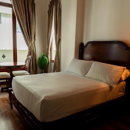 פנמה סיטי Hotel Plaza Herrera מראה חיצוני תמונה