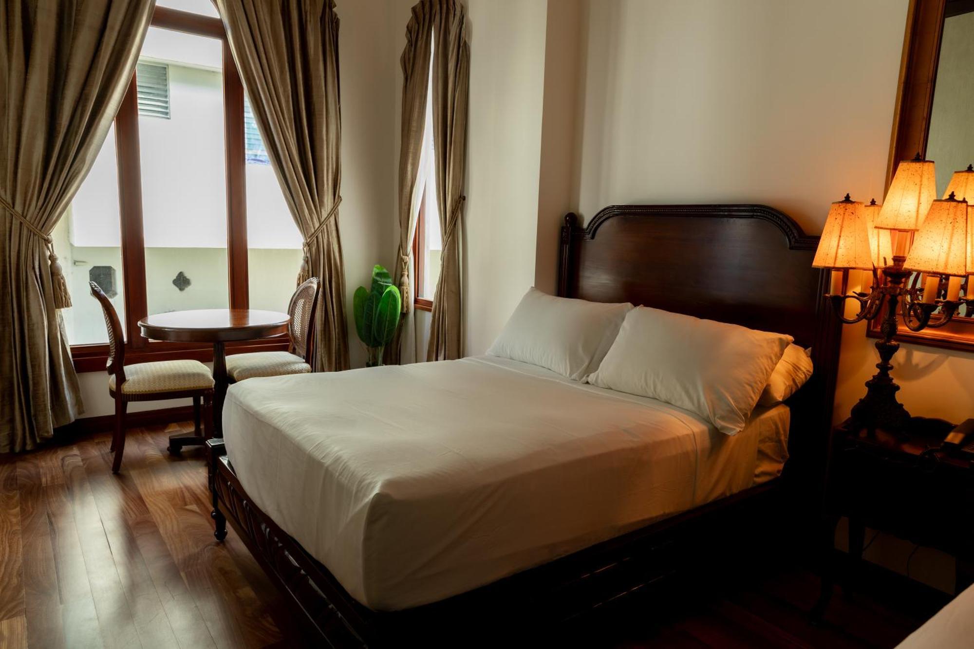 פנמה סיטי Hotel Plaza Herrera מראה חיצוני תמונה