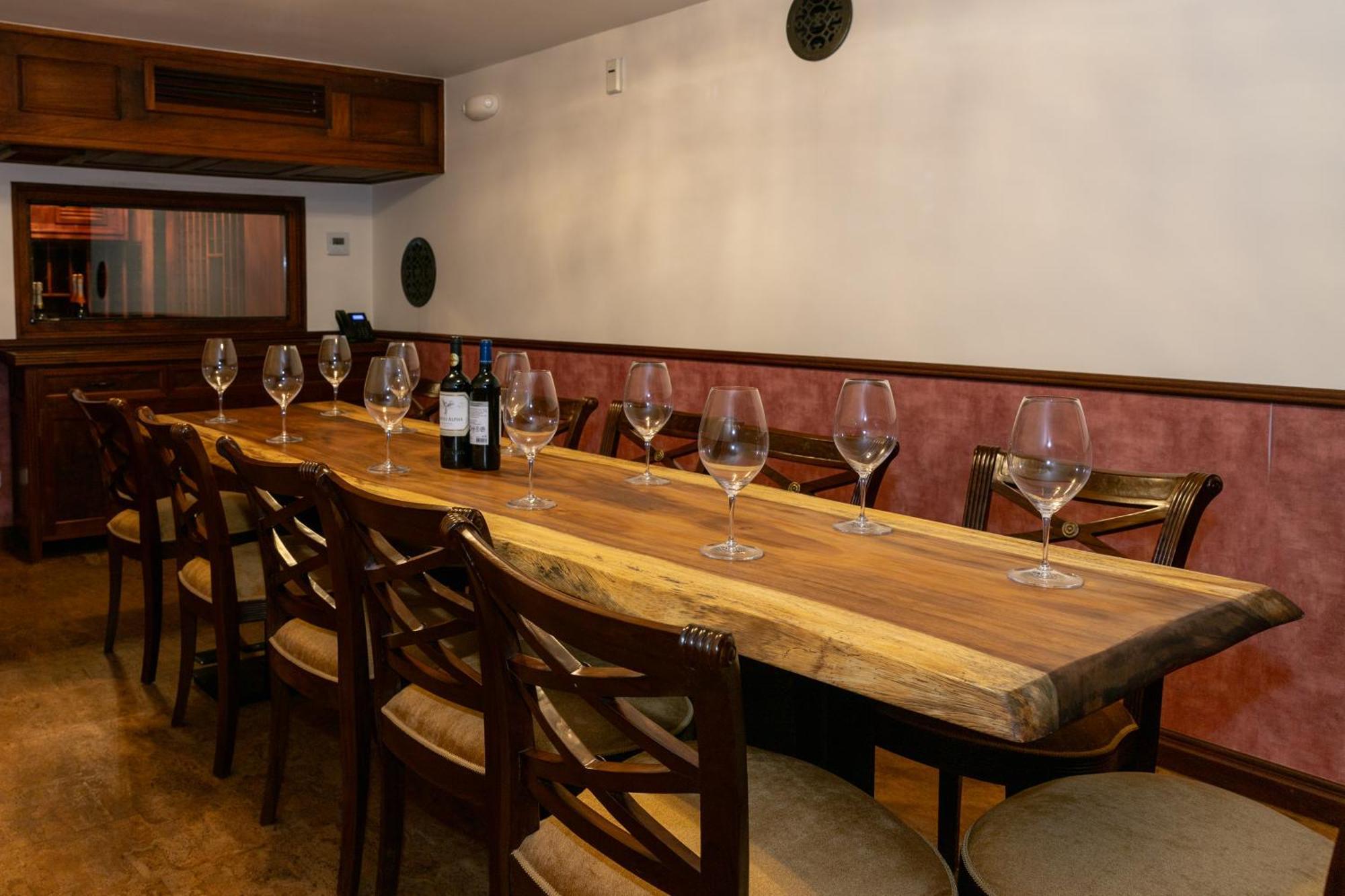 פנמה סיטי Hotel Plaza Herrera מראה חיצוני תמונה