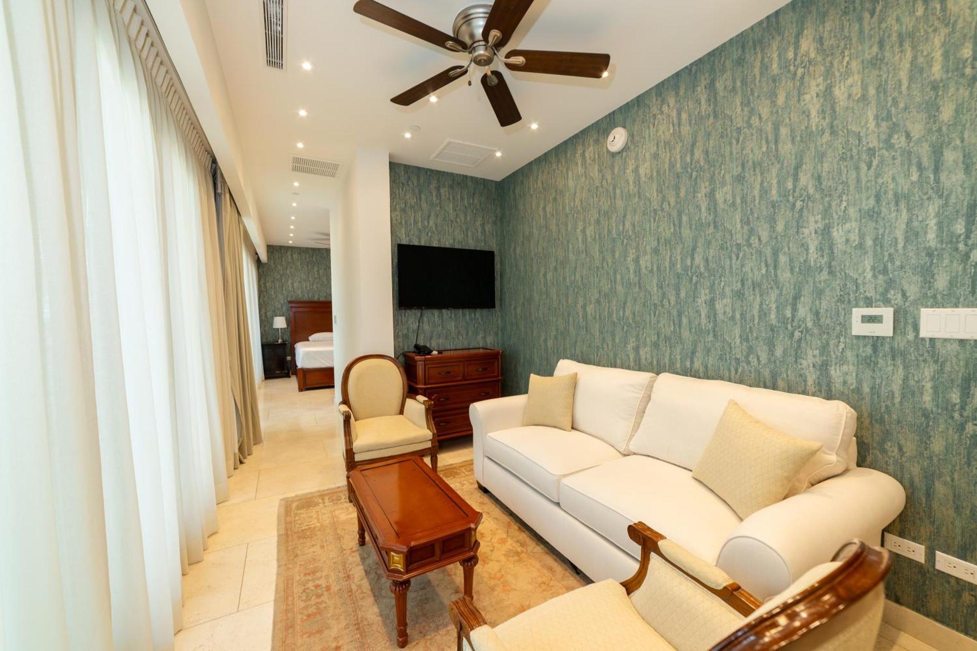פנמה סיטי Hotel Plaza Herrera מראה חיצוני תמונה