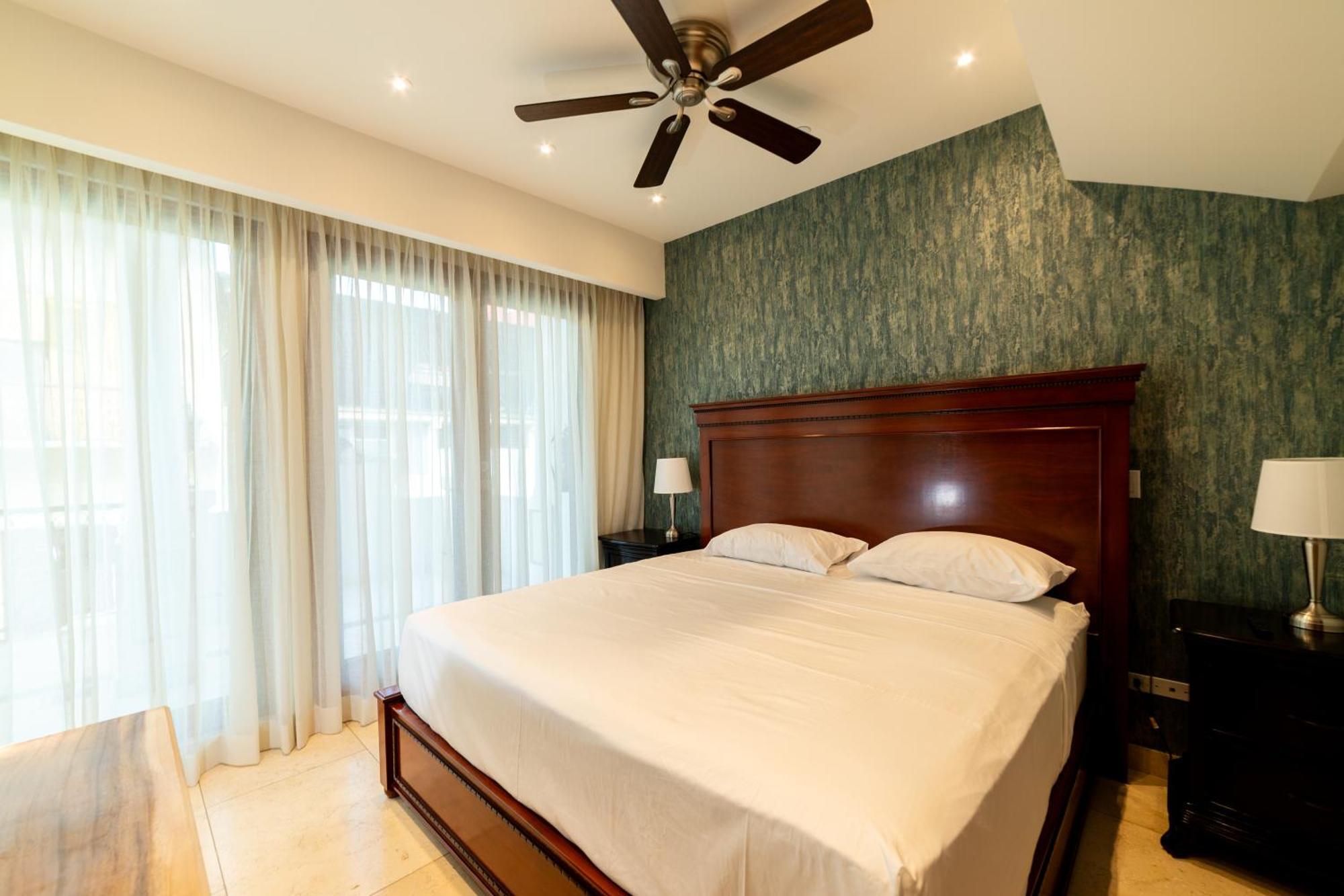 פנמה סיטי Hotel Plaza Herrera מראה חיצוני תמונה