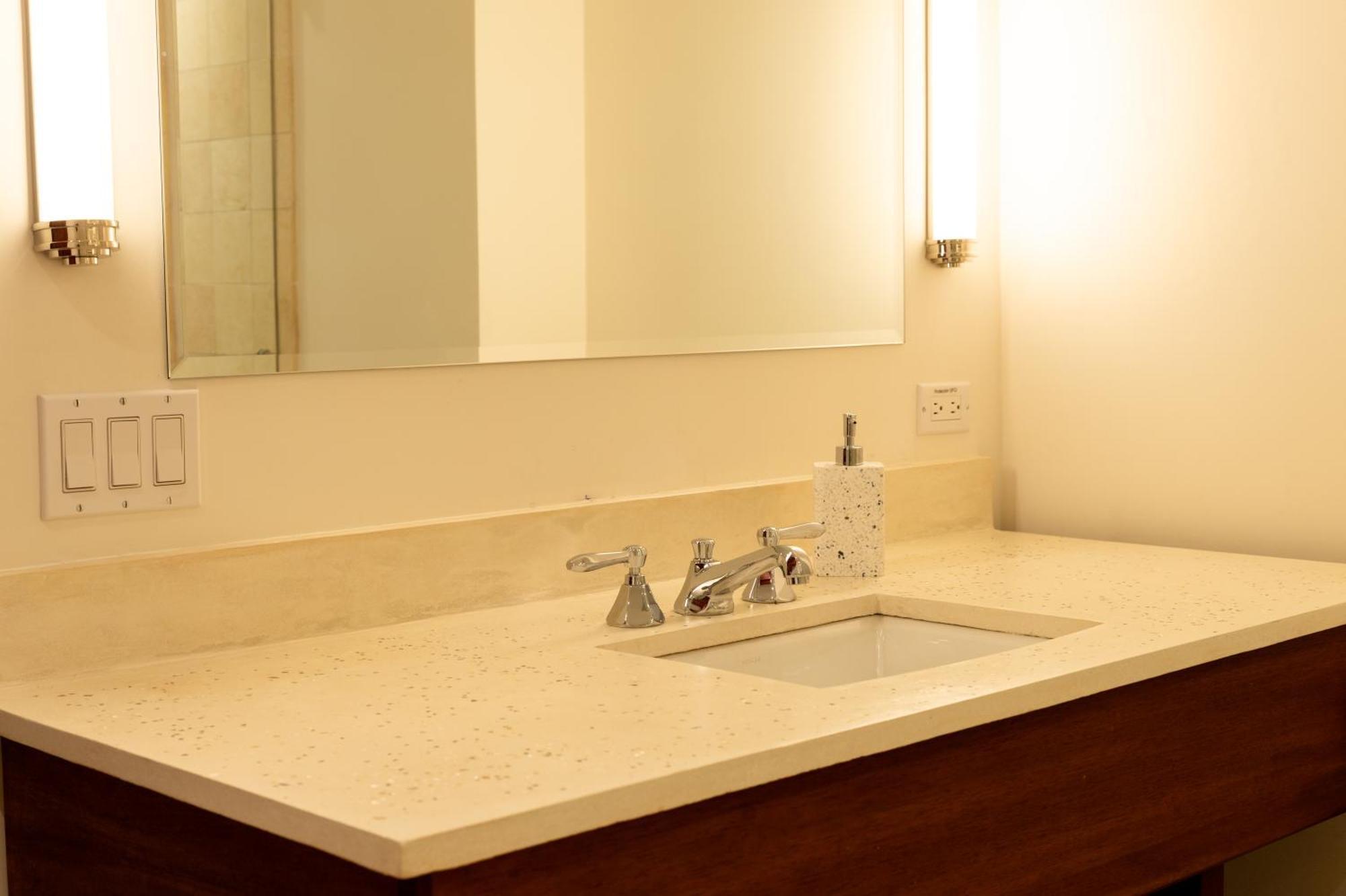 פנמה סיטי Hotel Plaza Herrera מראה חיצוני תמונה