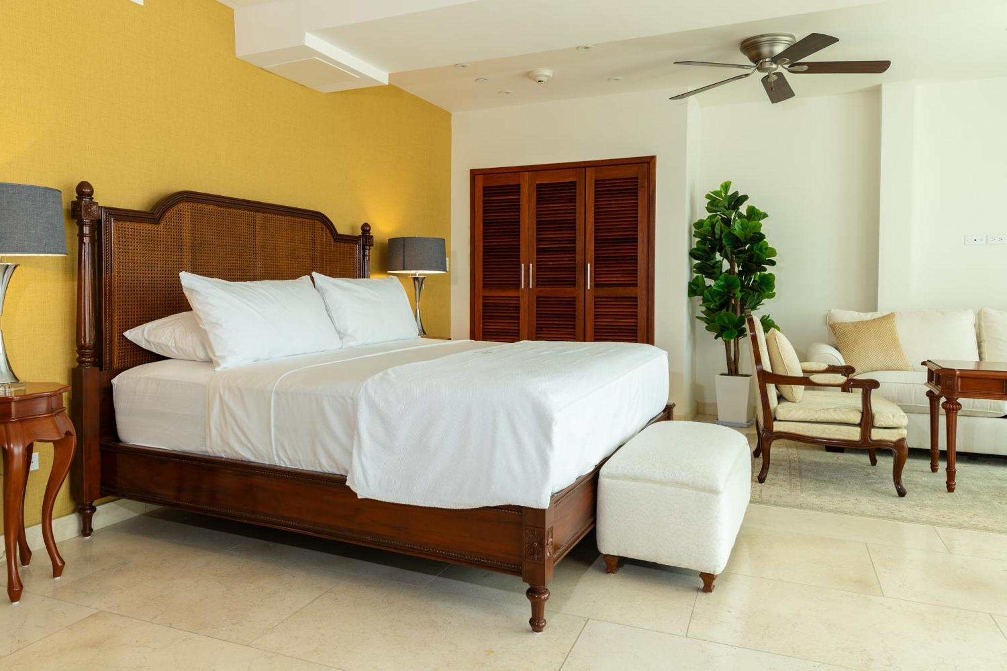 פנמה סיטי Hotel Plaza Herrera מראה חיצוני תמונה