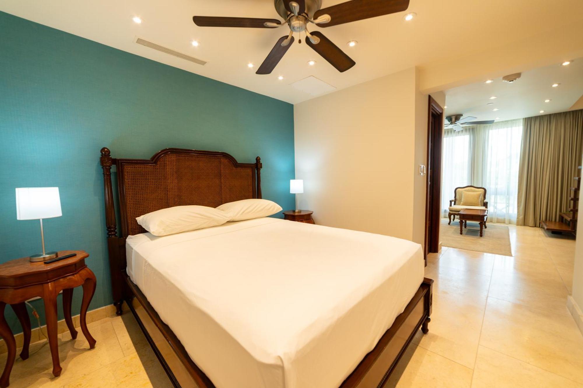 פנמה סיטי Hotel Plaza Herrera מראה חיצוני תמונה