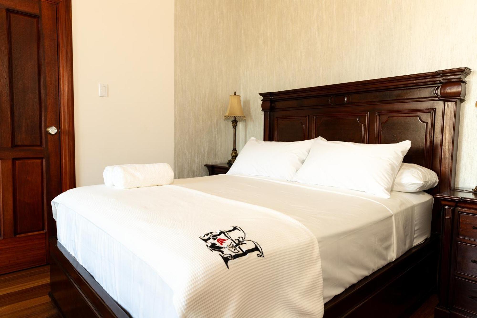 פנמה סיטי Hotel Plaza Herrera מראה חיצוני תמונה