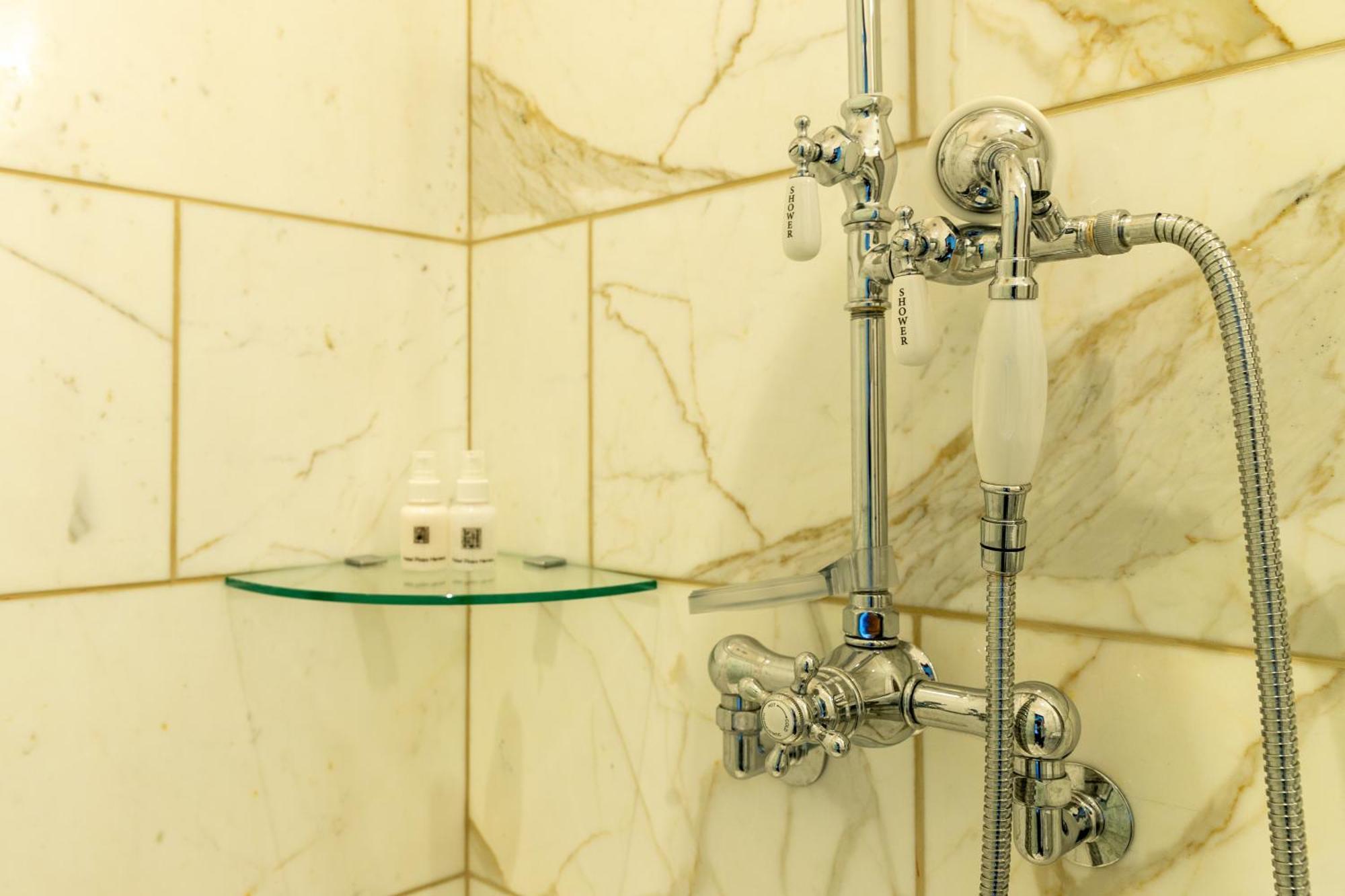 פנמה סיטי Hotel Plaza Herrera מראה חיצוני תמונה