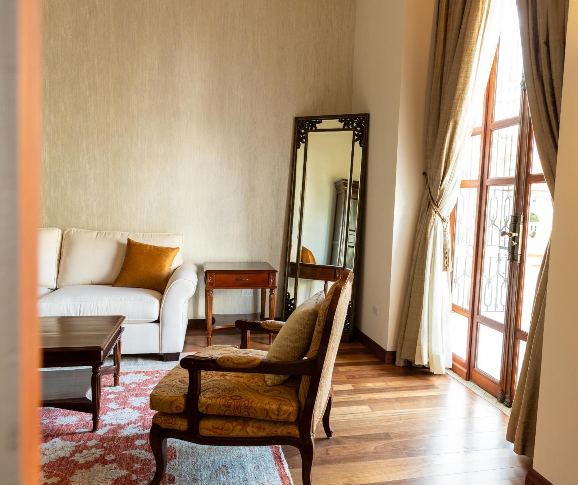 פנמה סיטי Hotel Plaza Herrera מראה חיצוני תמונה
