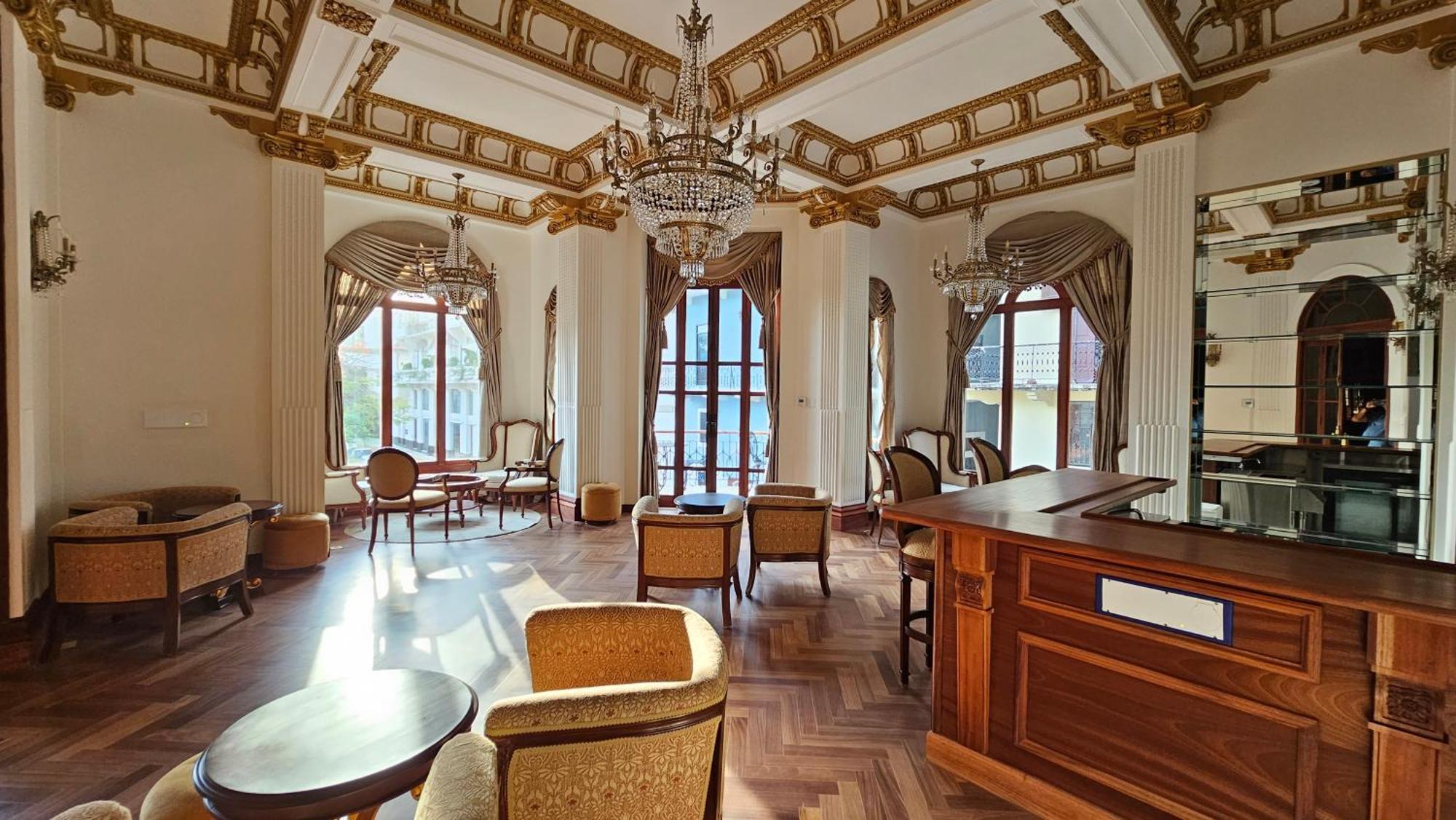 פנמה סיטי Hotel Plaza Herrera מראה חיצוני תמונה